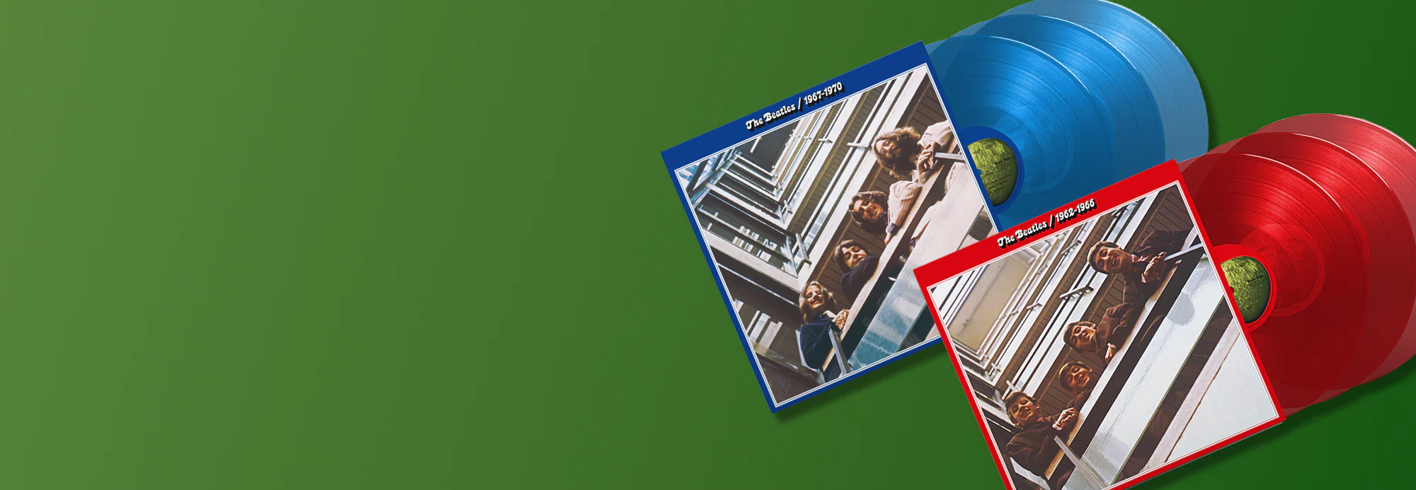 The Ultimate Beatles Experience